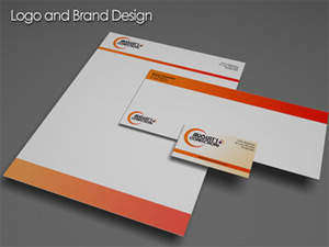 design branding