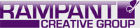 Rampant Logo